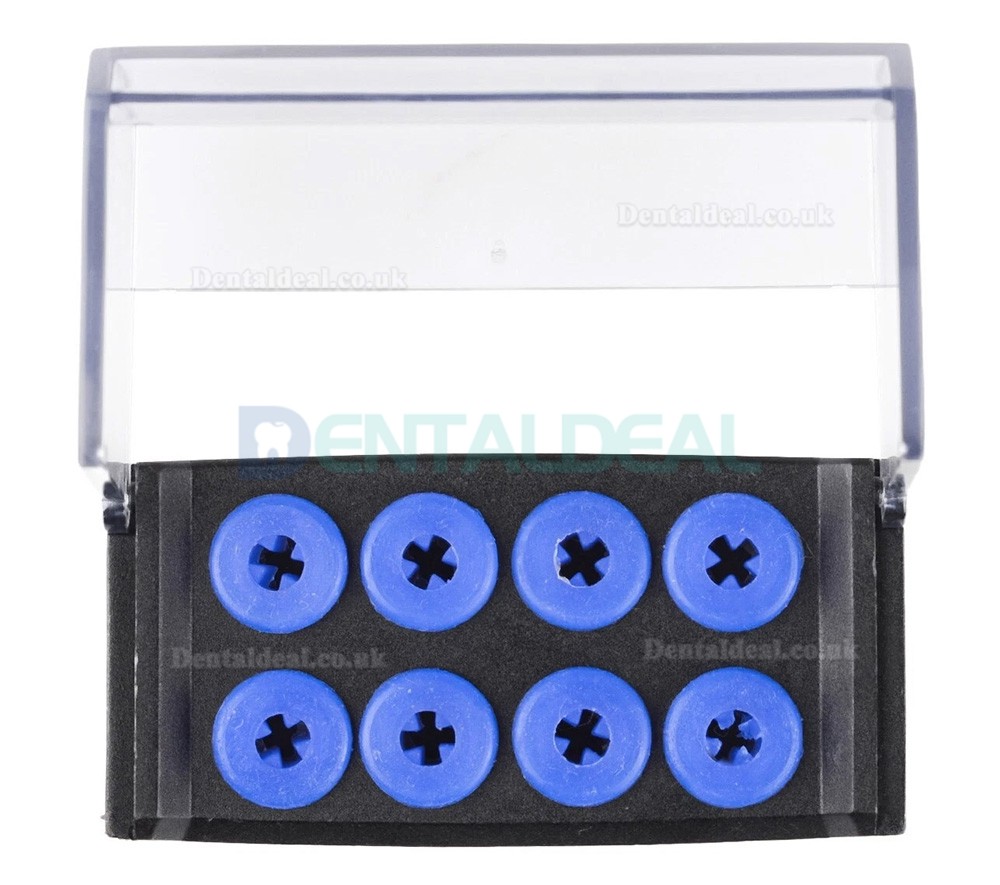 Dental Trephine Drill and Bone Collector Set